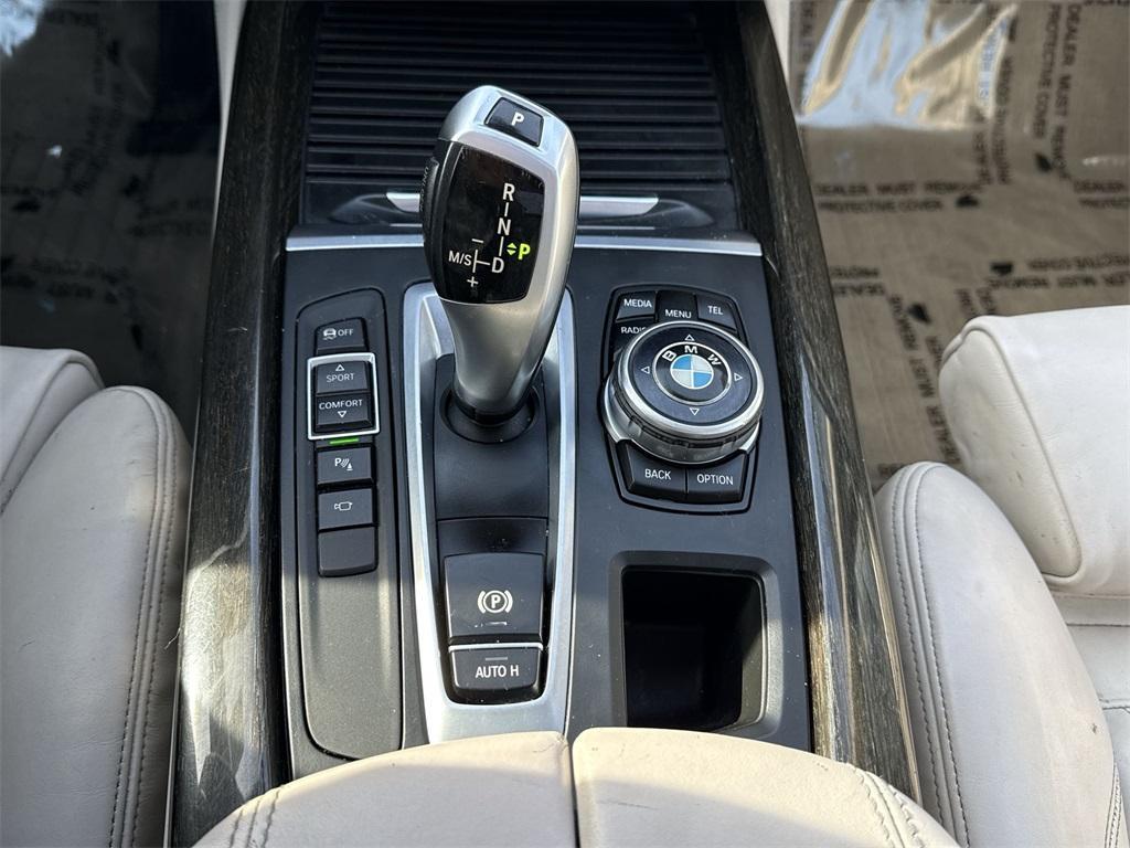 used 2014 BMW X5 car, priced at $10,890