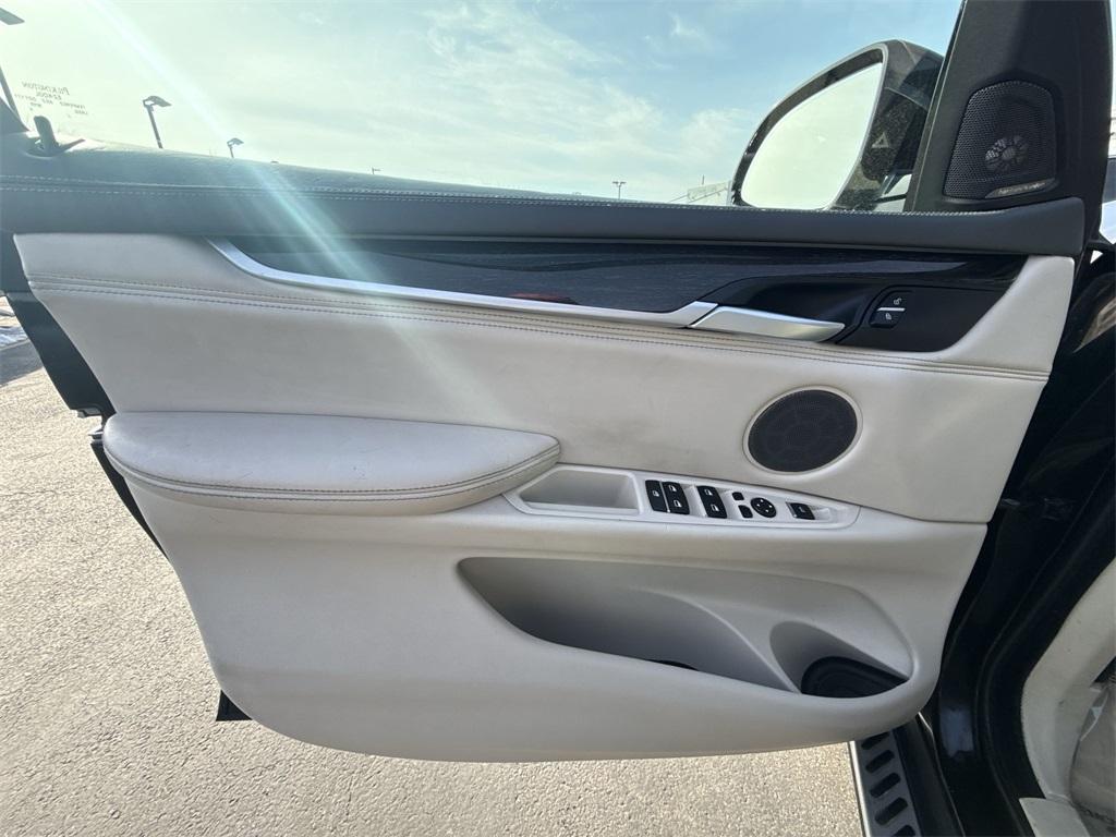 used 2014 BMW X5 car, priced at $10,890