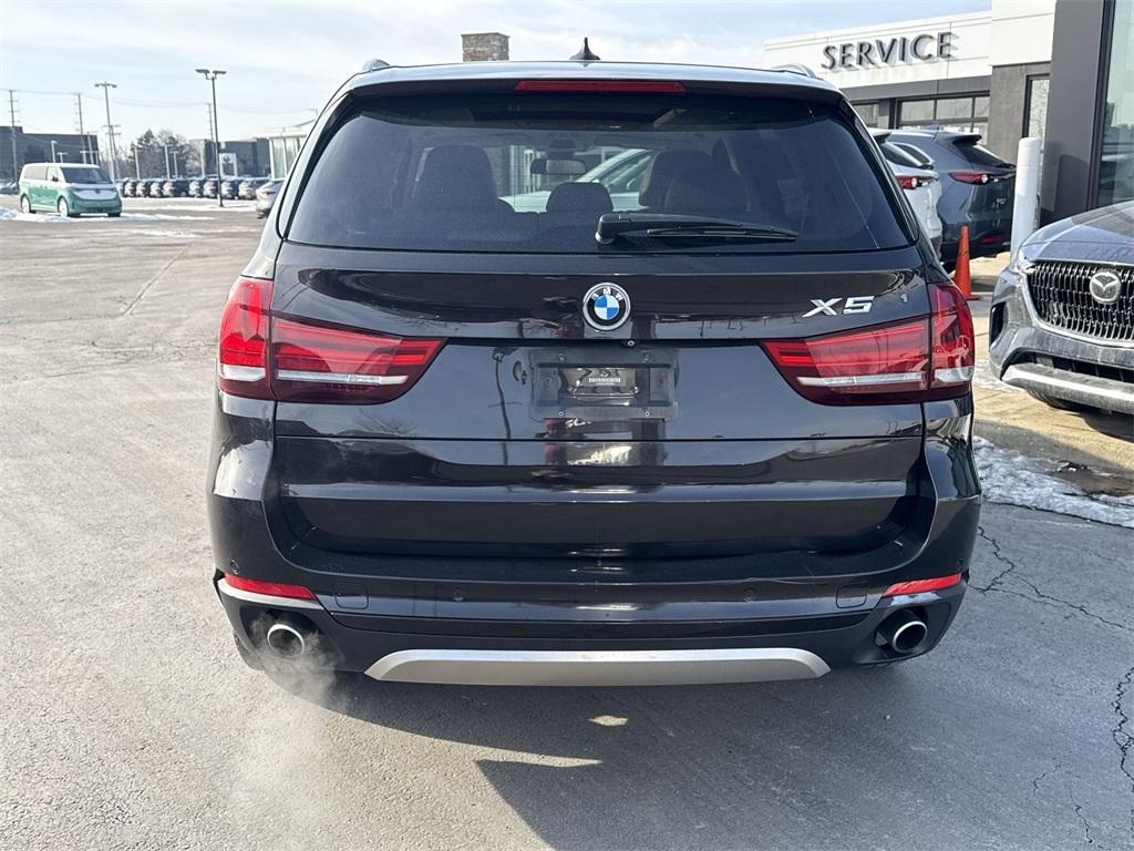 used 2014 BMW X5 car, priced at $10,890