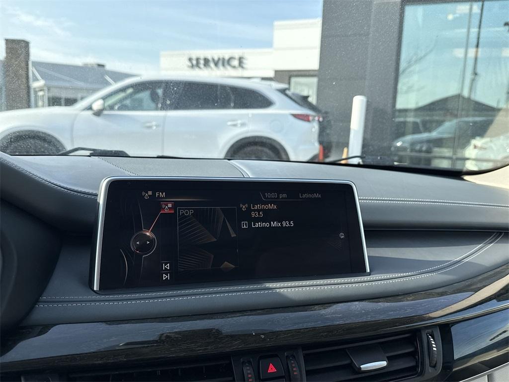 used 2014 BMW X5 car, priced at $10,890