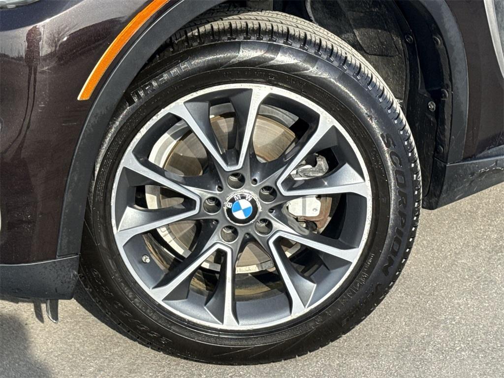 used 2014 BMW X5 car, priced at $10,890