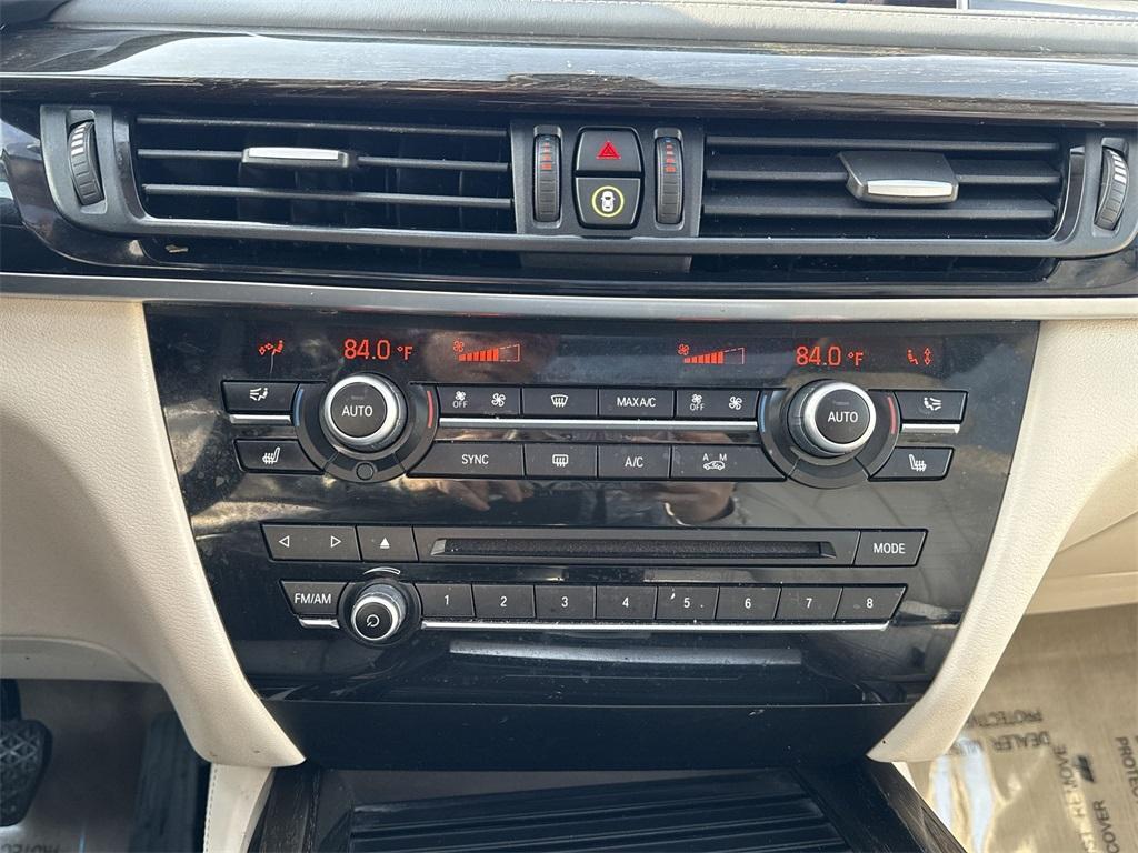 used 2014 BMW X5 car, priced at $10,890