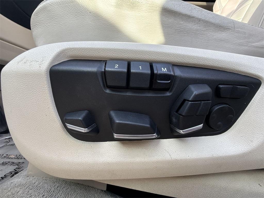 used 2014 BMW X5 car, priced at $10,890