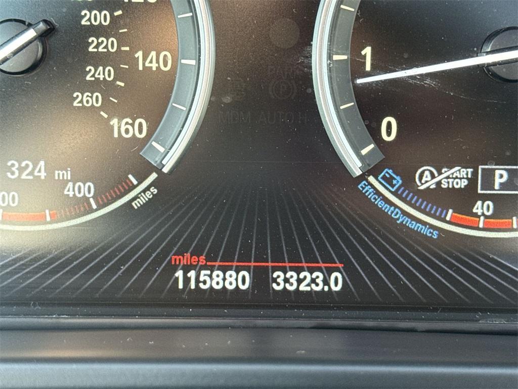 used 2014 BMW X5 car, priced at $10,890