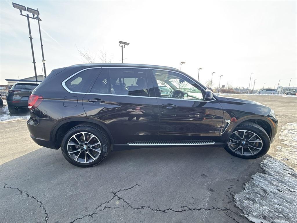 used 2014 BMW X5 car, priced at $10,890