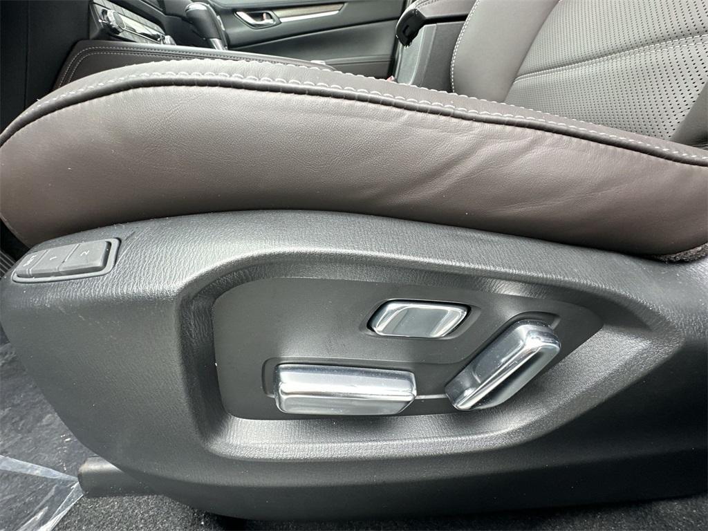 new 2025 Mazda CX-5 car, priced at $41,535
