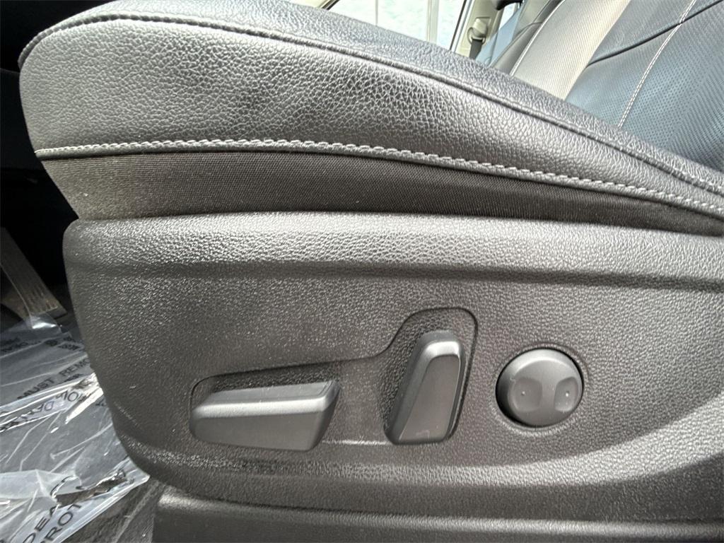 used 2021 Kia Telluride car, priced at $25,221