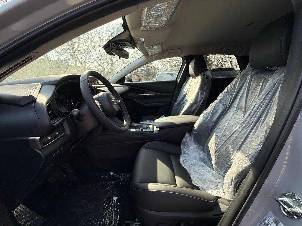 new 2026 Mazda CX-30 car, priced at $29,734