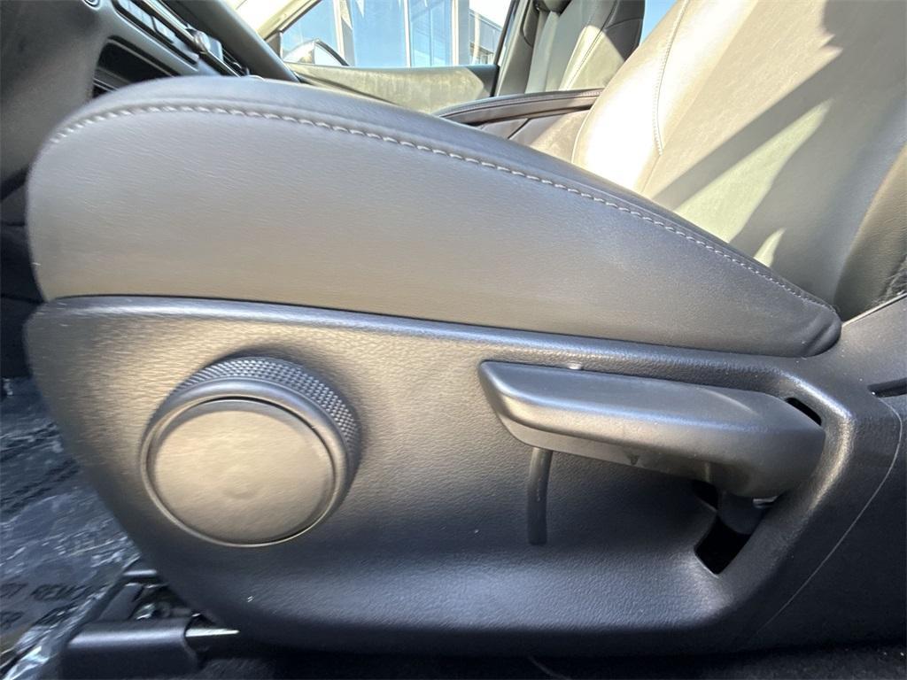 used 2025 Mazda CX-30 car, priced at $23,340