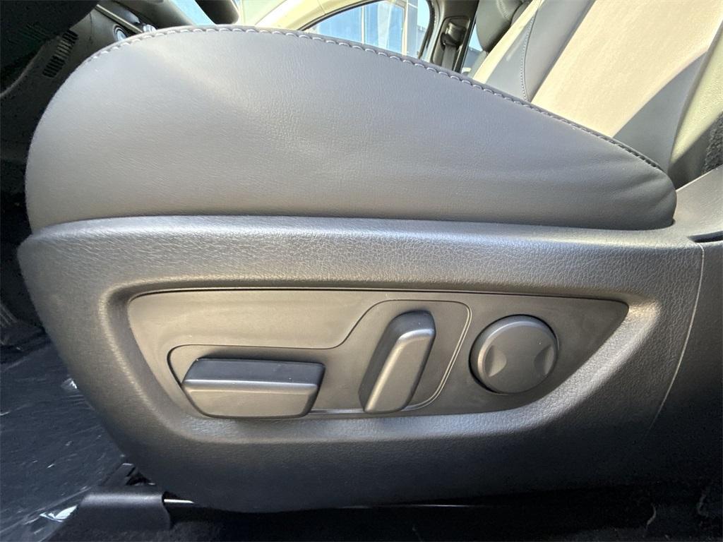 new 2026 Mazda CX-30 car, priced at $29,720