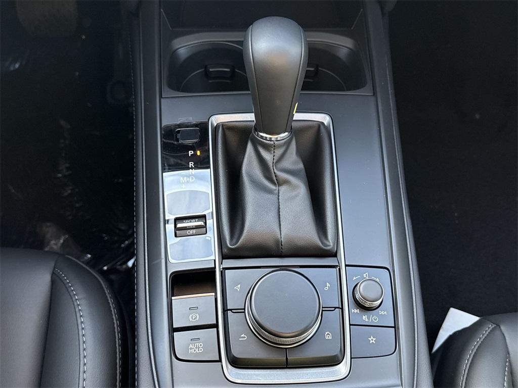 new 2026 Mazda CX-30 car, priced at $29,720