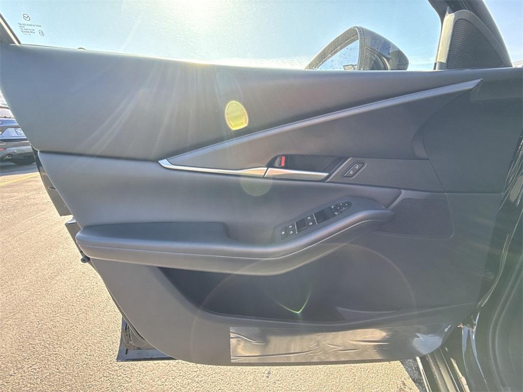 new 2026 Mazda CX-30 car, priced at $29,720