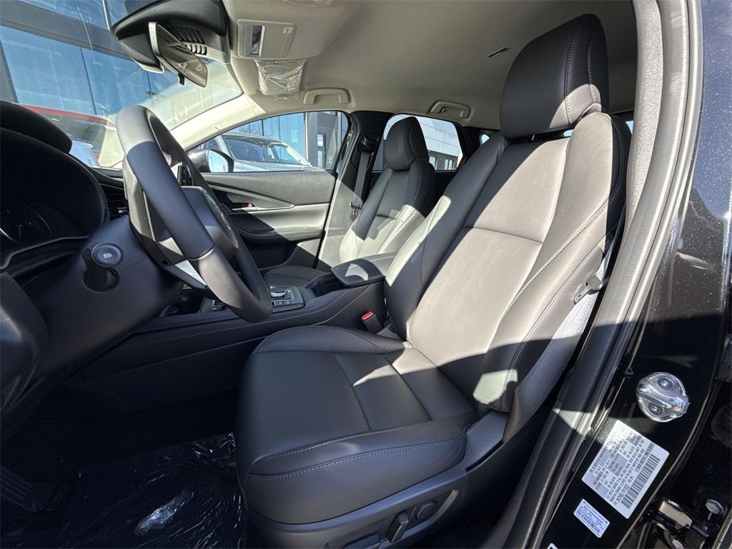 new 2026 Mazda CX-30 car, priced at $29,720