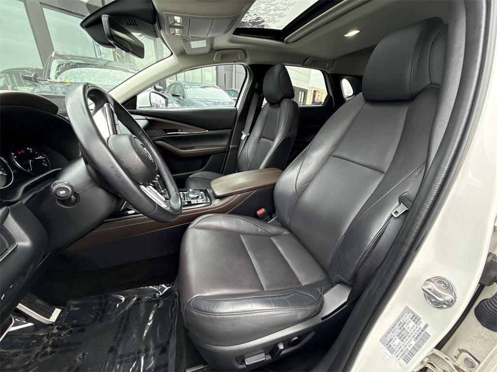 used 2023 Mazda CX-30 car, priced at $24,440