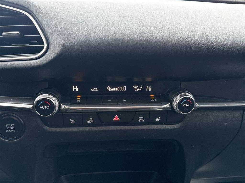 used 2023 Mazda CX-30 car, priced at $24,440