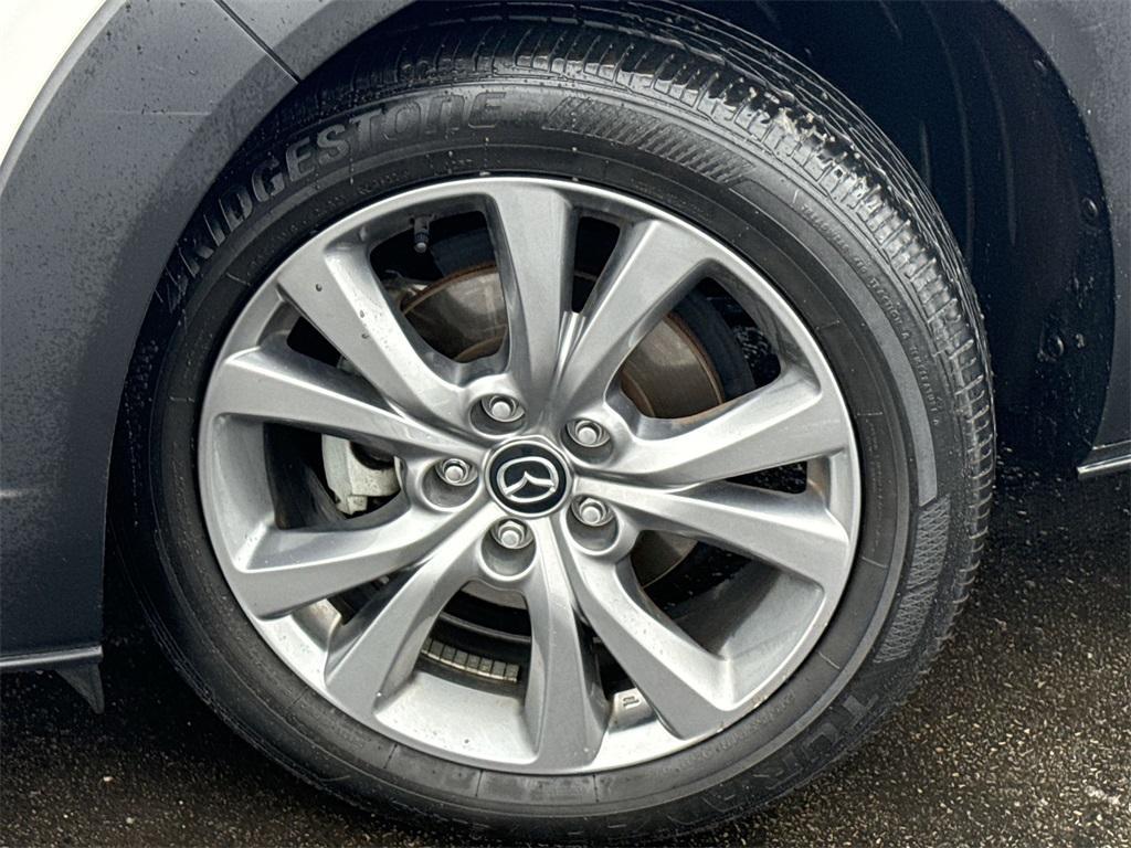 used 2023 Mazda CX-30 car, priced at $24,440