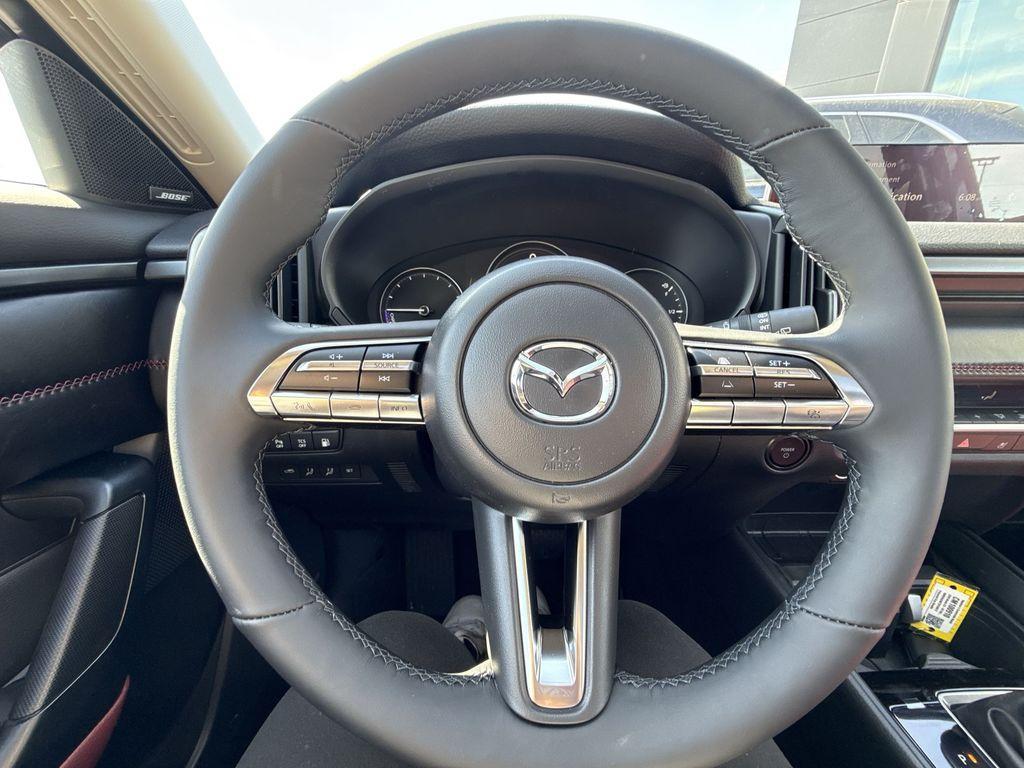 new 2026 Mazda CX-50 car, priced at $39,541