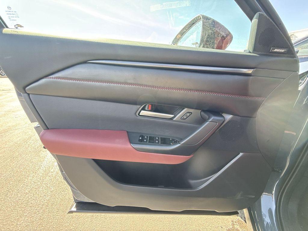 new 2026 Mazda CX-50 car, priced at $39,541