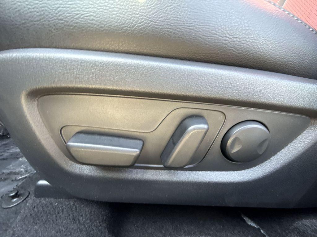 new 2026 Mazda CX-50 car, priced at $39,541