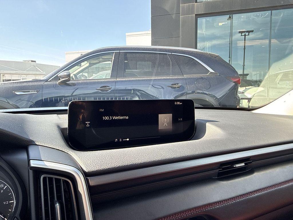 new 2026 Mazda CX-50 car, priced at $39,541