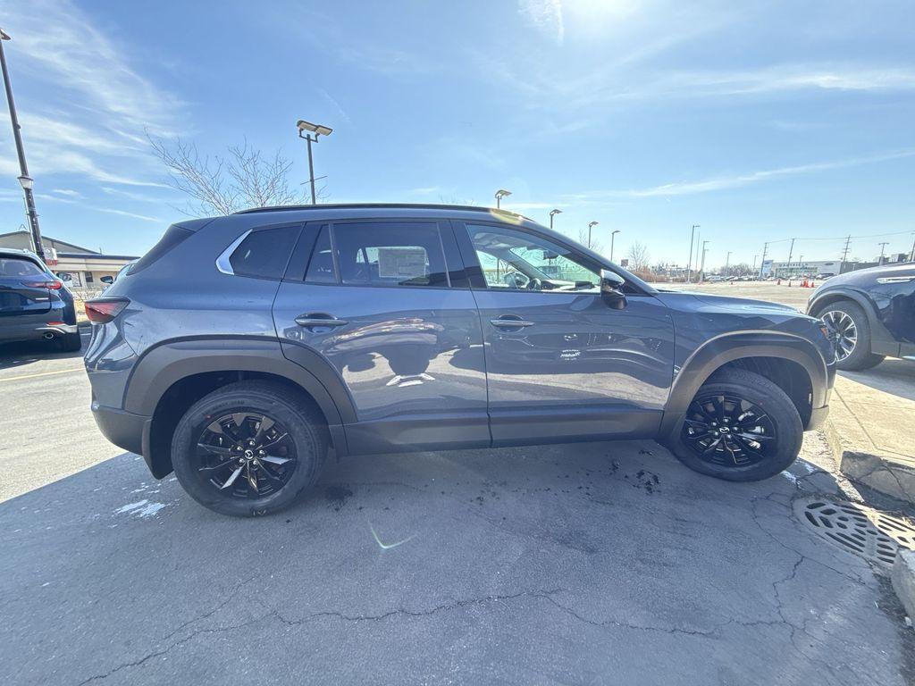 new 2026 Mazda CX-50 car, priced at $39,541
