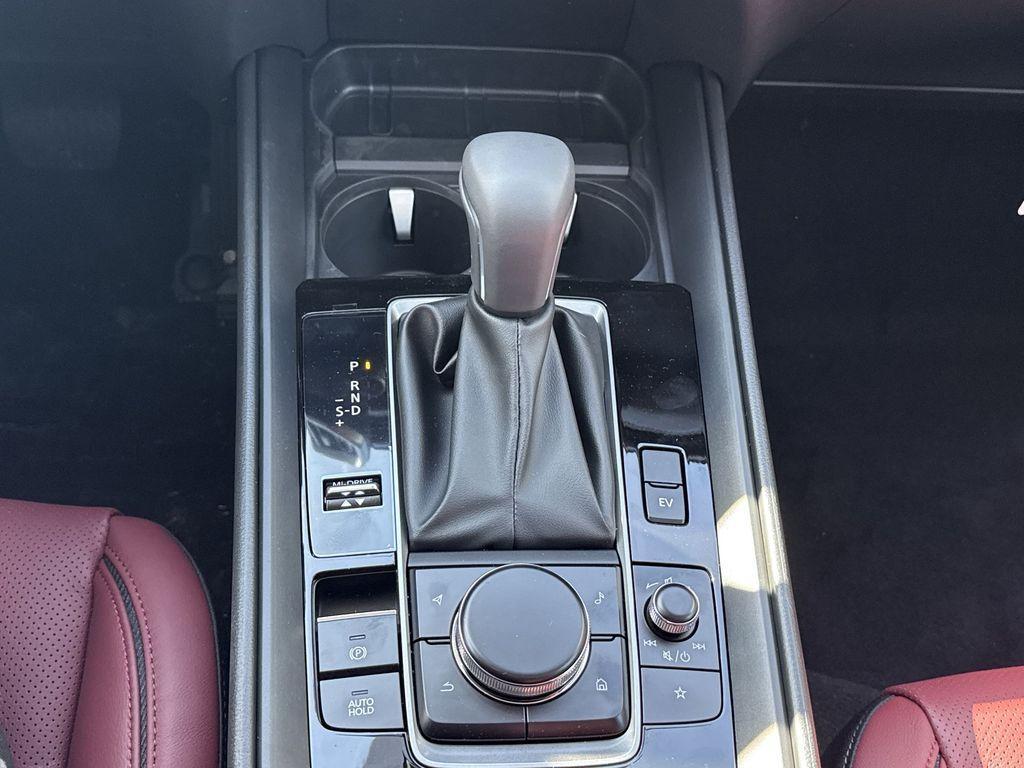 new 2026 Mazda CX-50 car, priced at $39,541