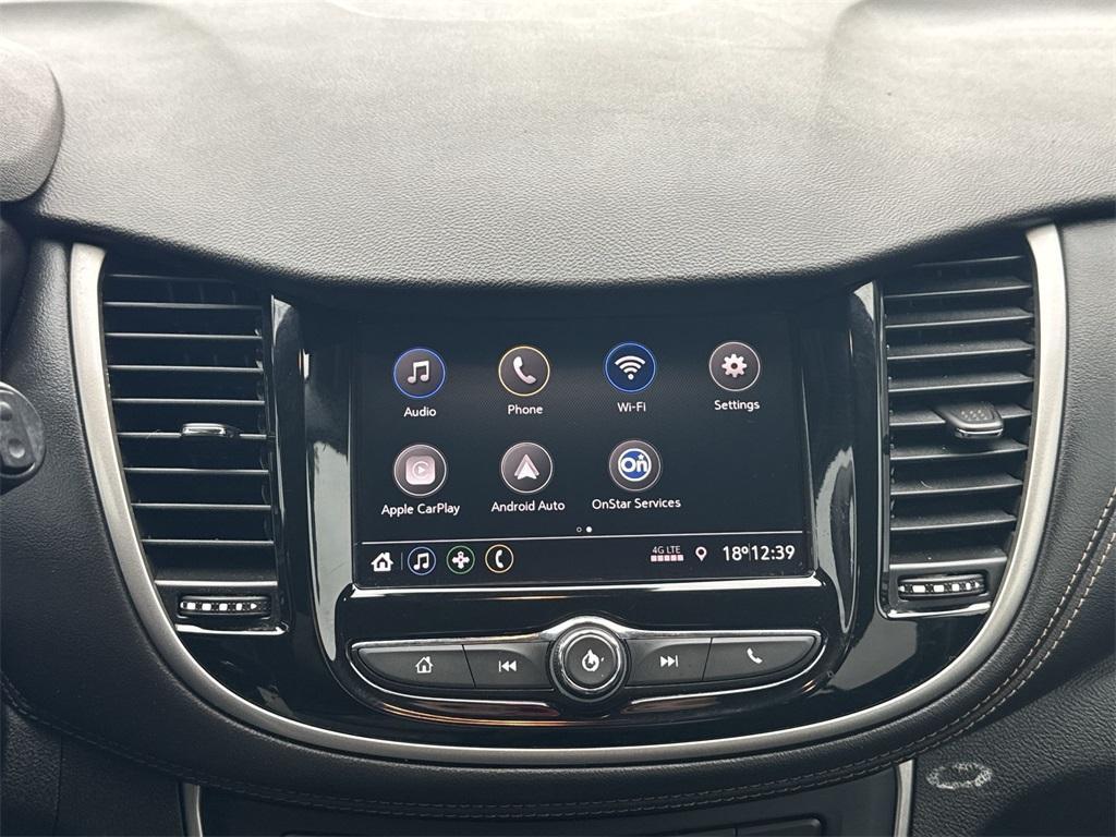 used 2020 Chevrolet Trax car, priced at $9,990