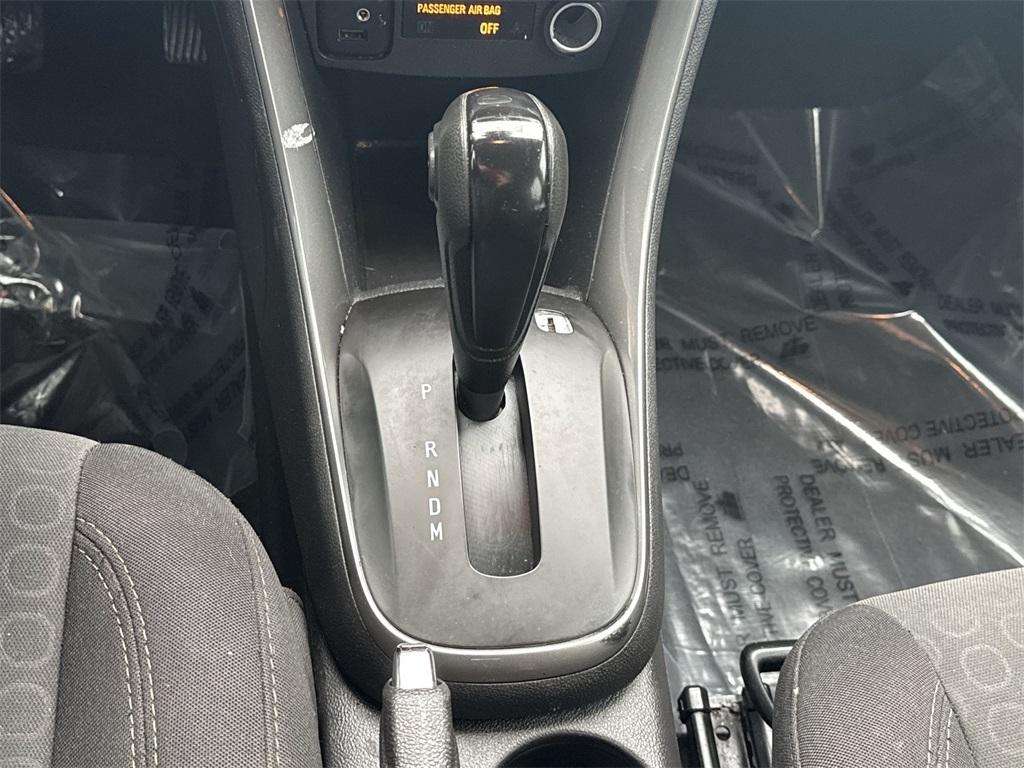 used 2020 Chevrolet Trax car, priced at $9,990