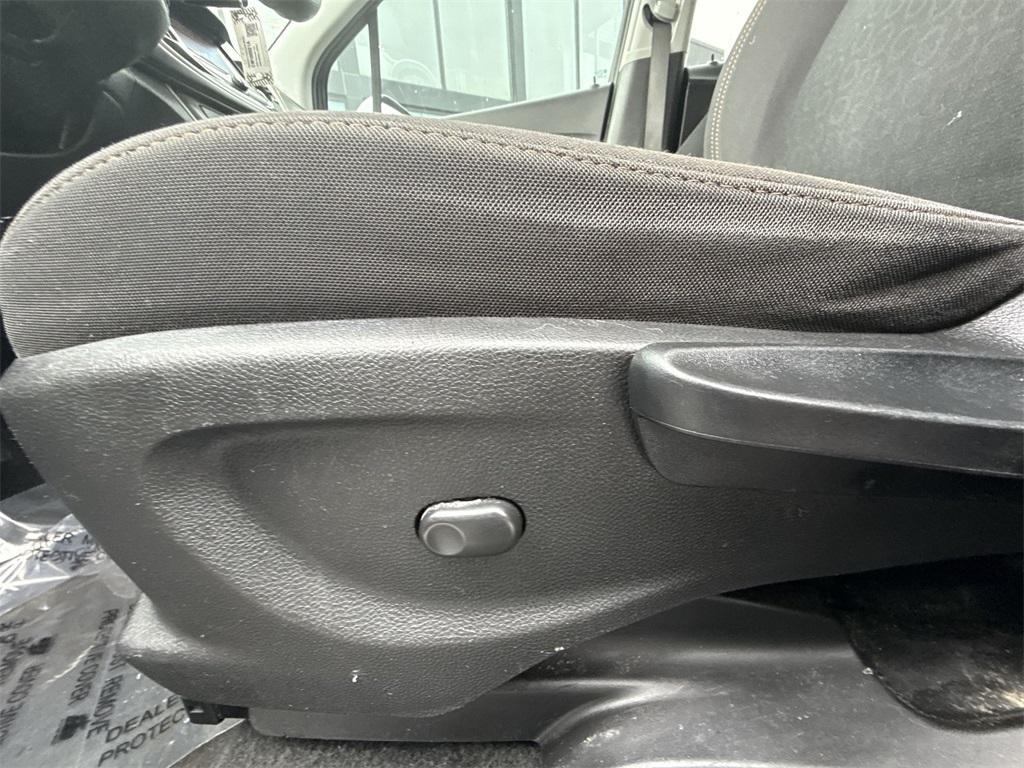 used 2020 Chevrolet Trax car, priced at $9,990