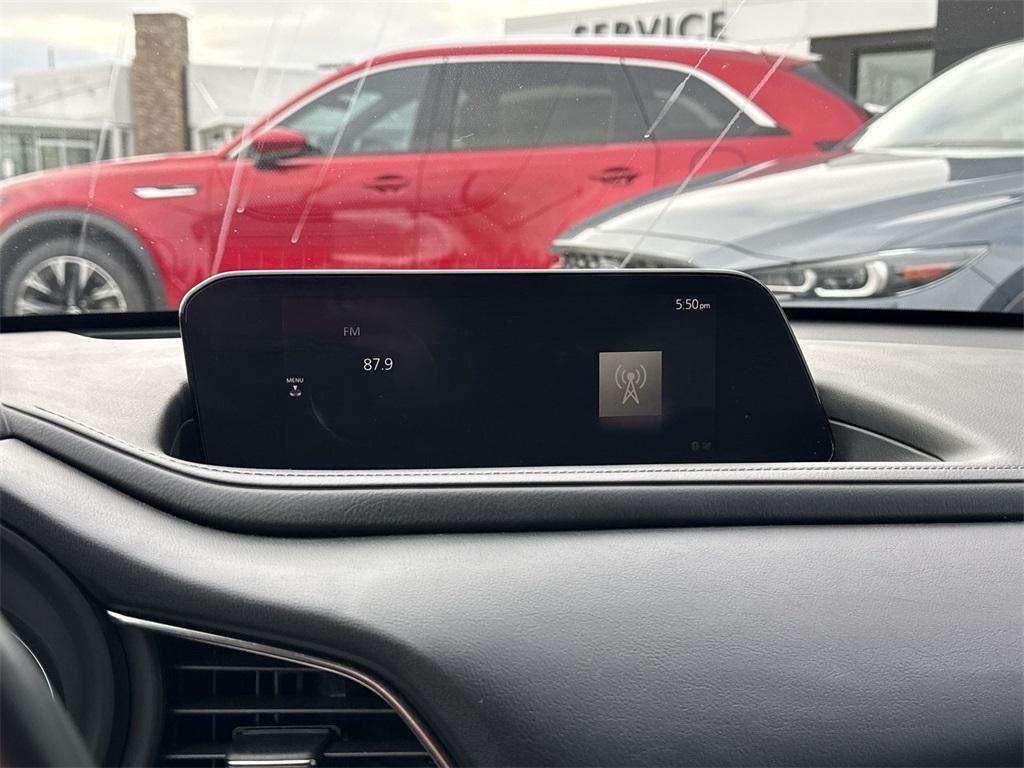 used 2023 Mazda CX-30 car, priced at $21,522