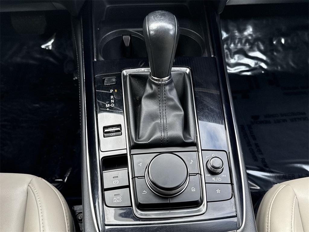 used 2023 Mazda CX-30 car, priced at $21,522