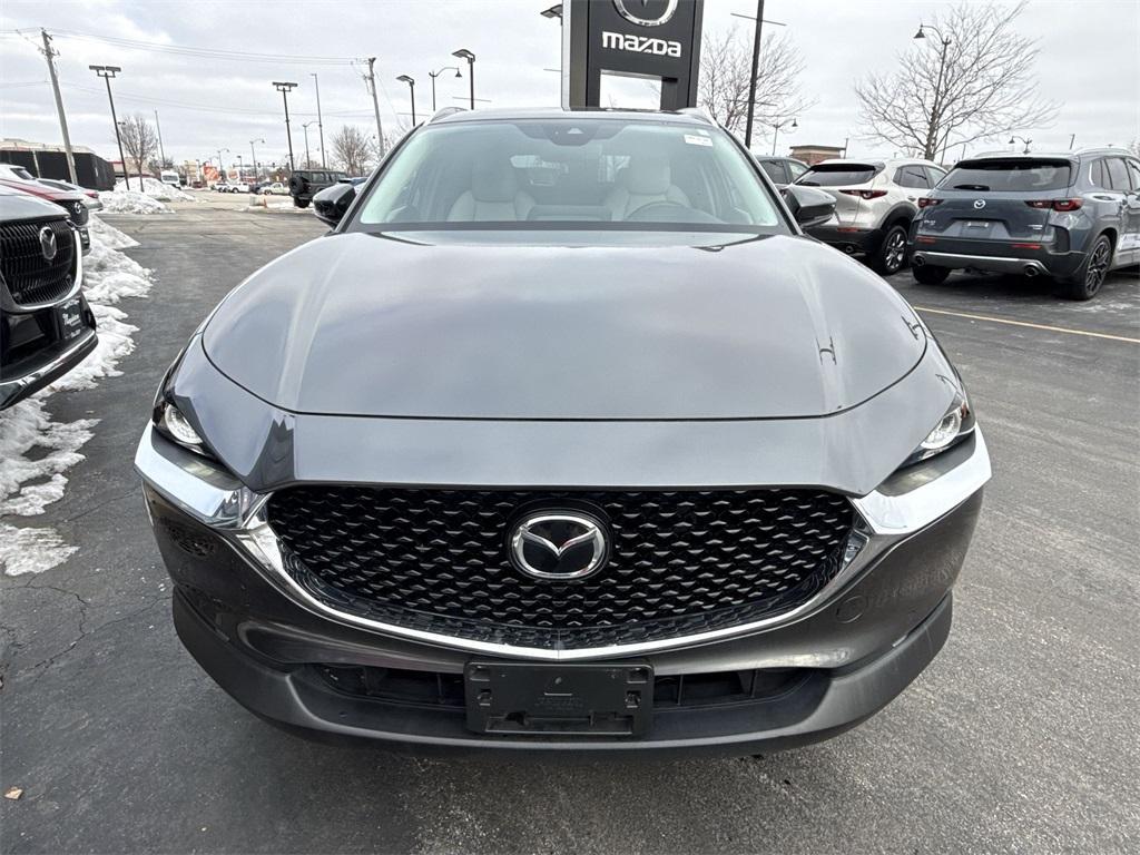 used 2023 Mazda CX-30 car, priced at $21,522