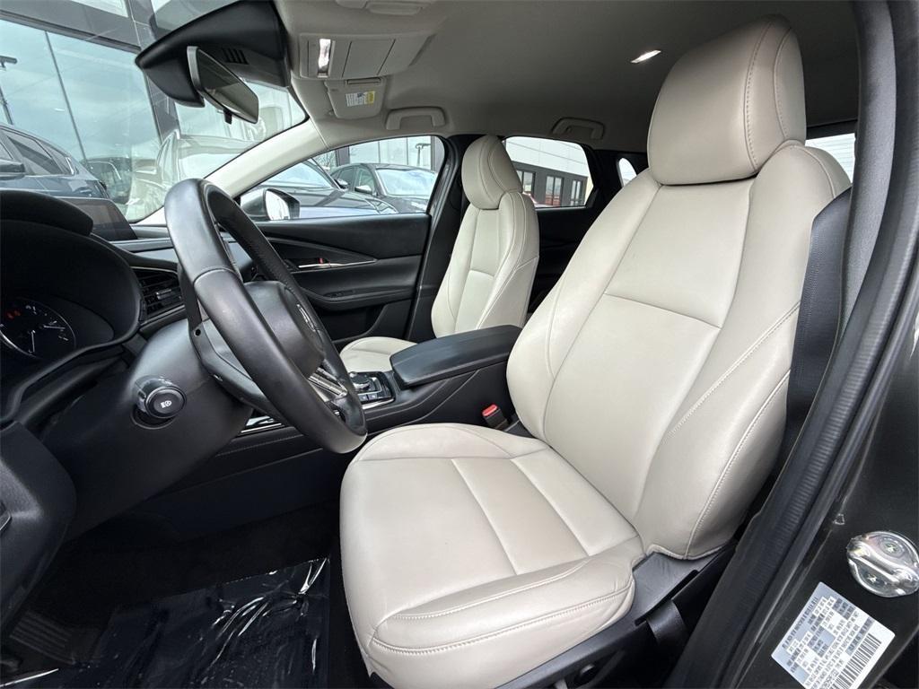 used 2023 Mazda CX-30 car, priced at $21,522