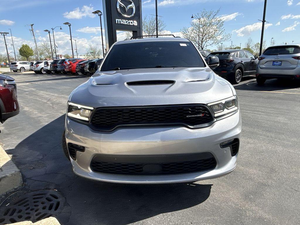 used 2021 Dodge Durango car, priced at $36,924