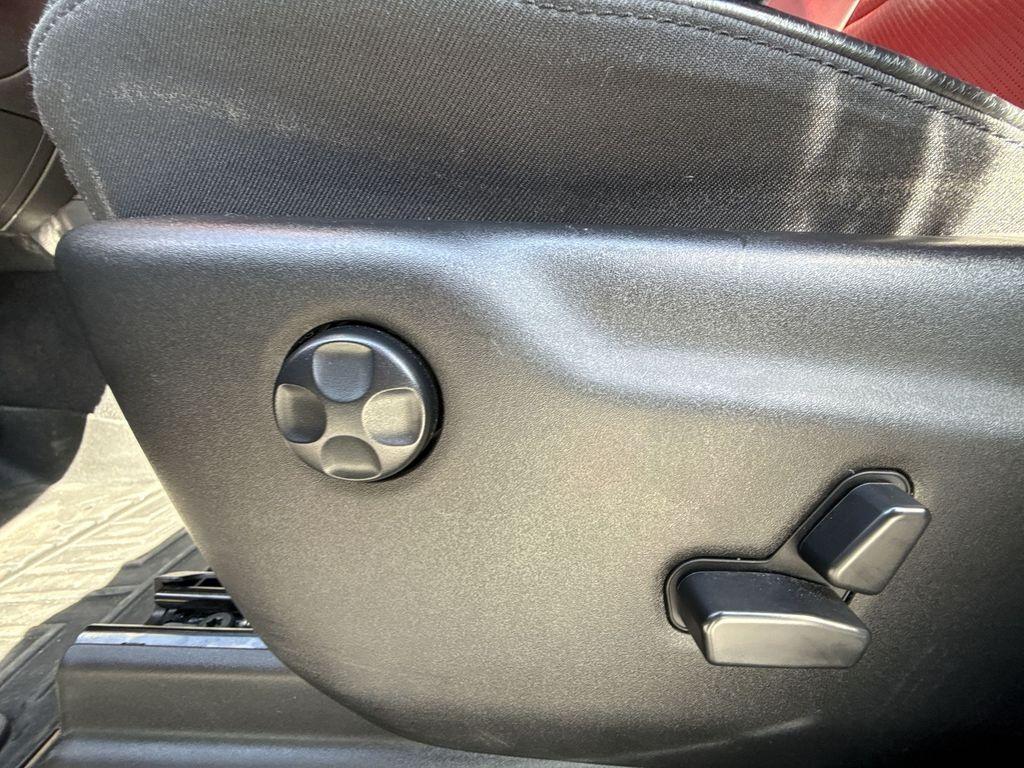 used 2021 Dodge Durango car, priced at $36,924