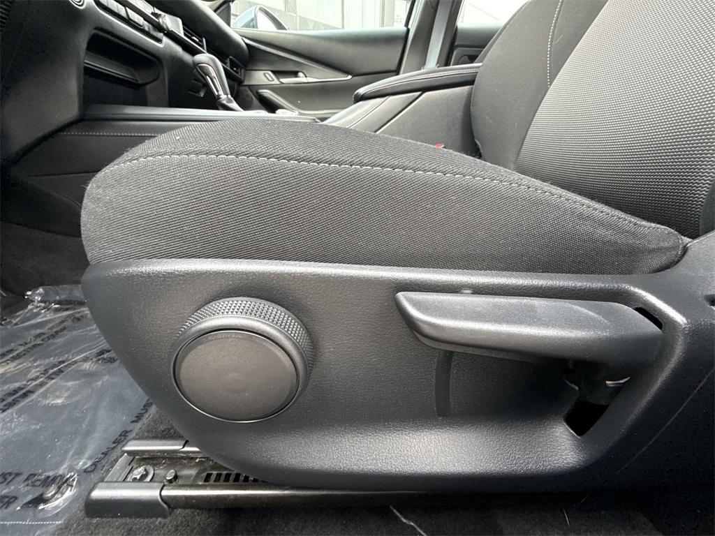 used 2023 Mazda CX-30 car, priced at $20,940