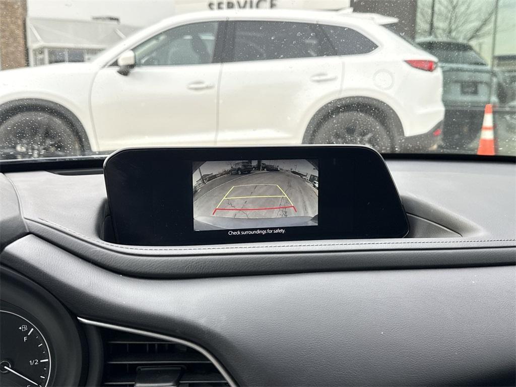 used 2023 Mazda CX-30 car, priced at $20,940