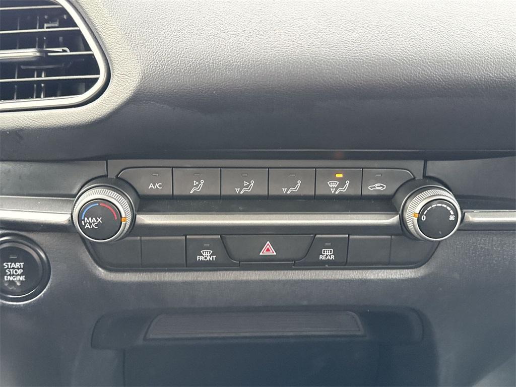 used 2023 Mazda CX-30 car, priced at $20,940