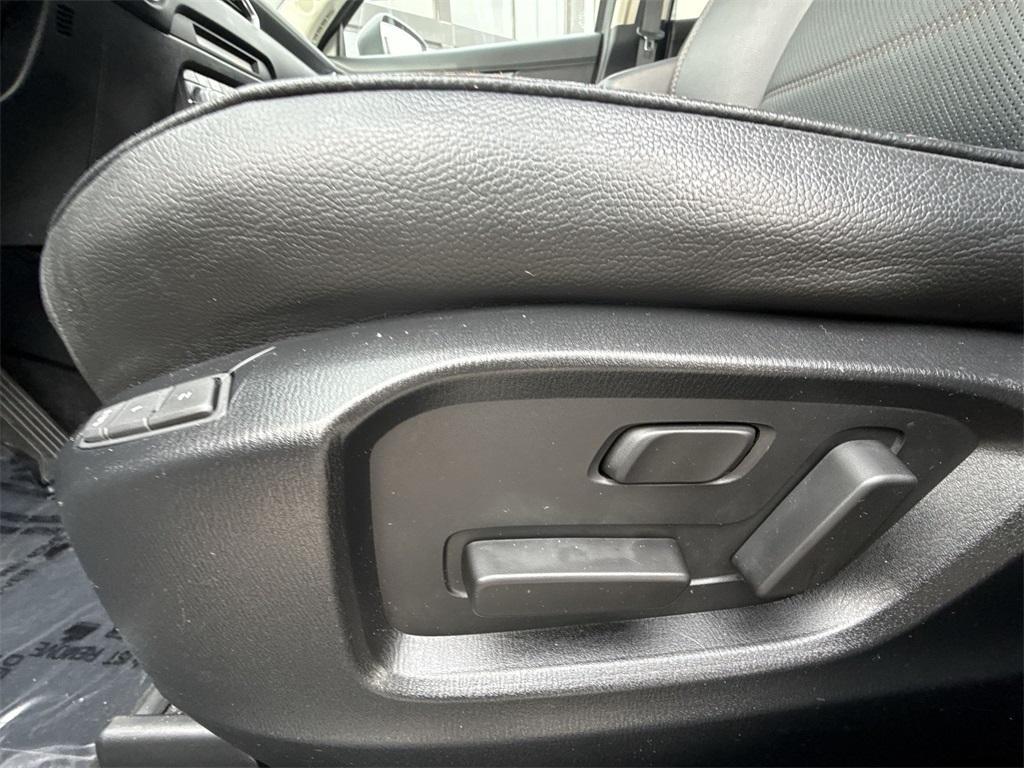 used 2023 Mazda CX-5 car, priced at $24,940