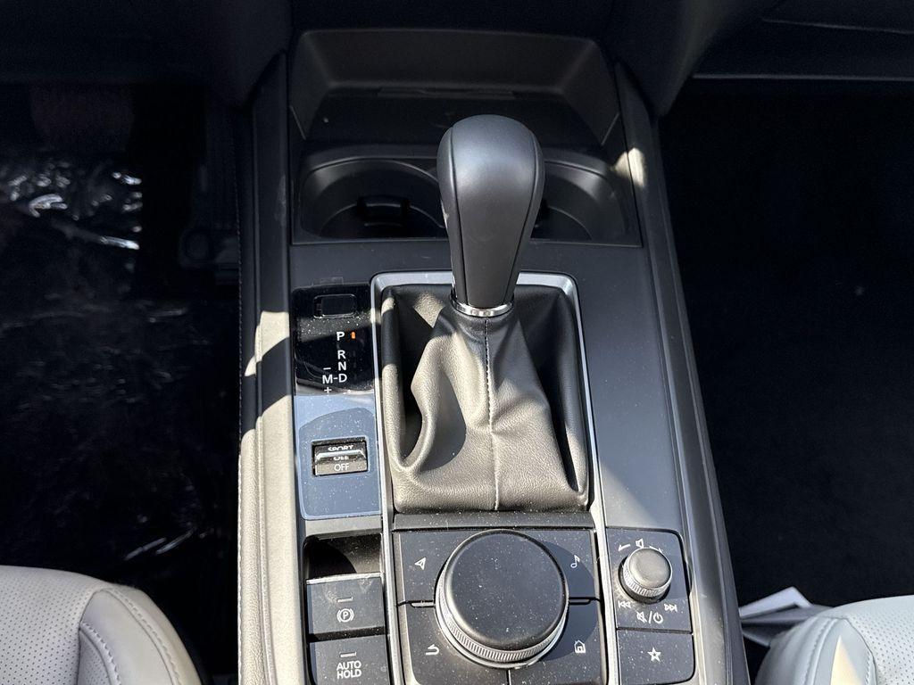 new 2026 Mazda CX-30 car, priced at $34,880