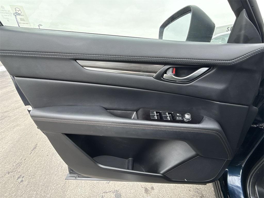 used 2023 Mazda CX-5 car, priced at $26,440