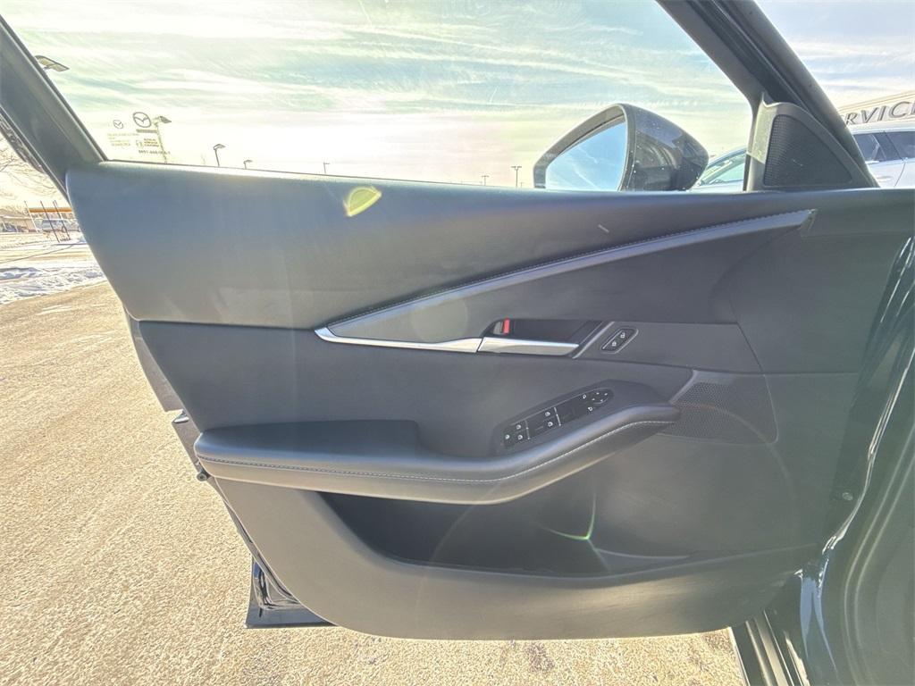 used 2023 Mazda CX-30 car, priced at $20,990