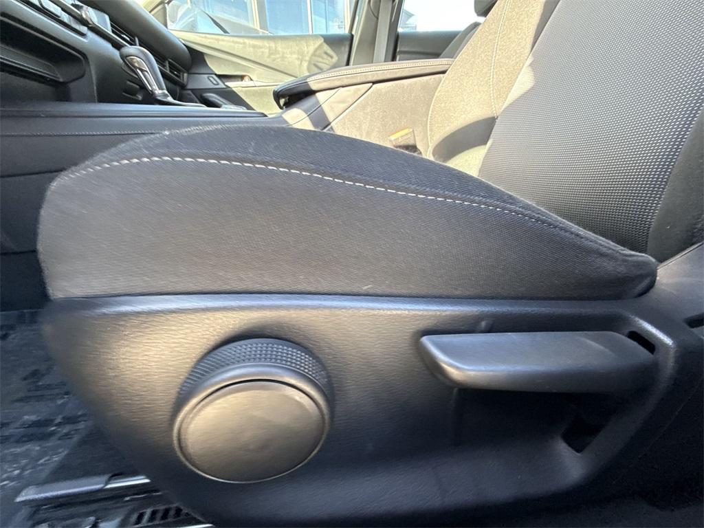 used 2023 Mazda CX-30 car, priced at $20,990