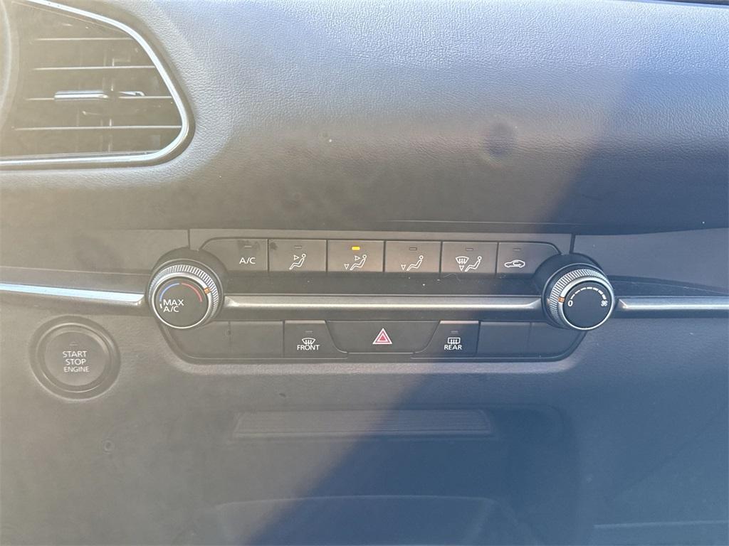 used 2023 Mazda CX-30 car, priced at $20,990