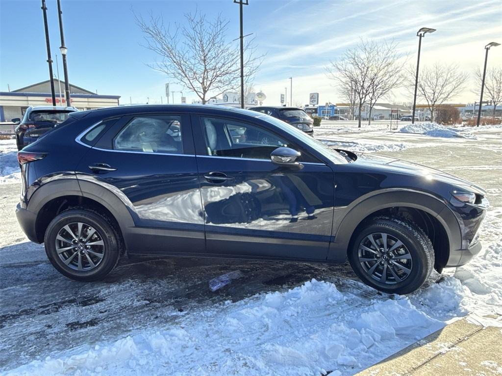 used 2023 Mazda CX-30 car, priced at $20,990