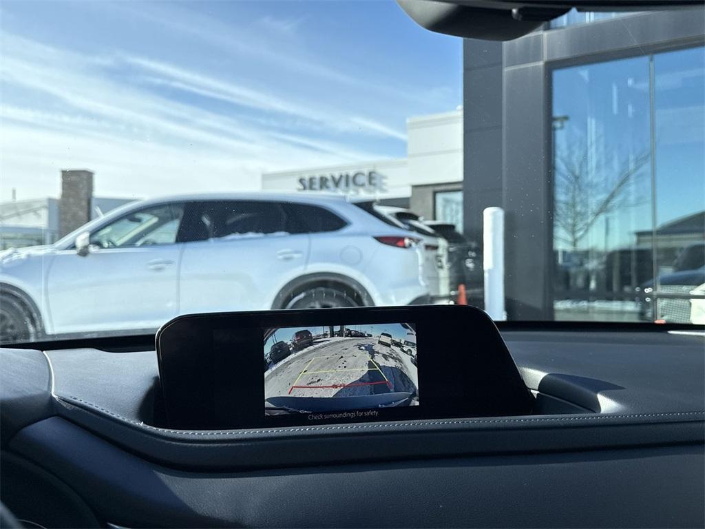 used 2023 Mazda CX-30 car, priced at $20,990