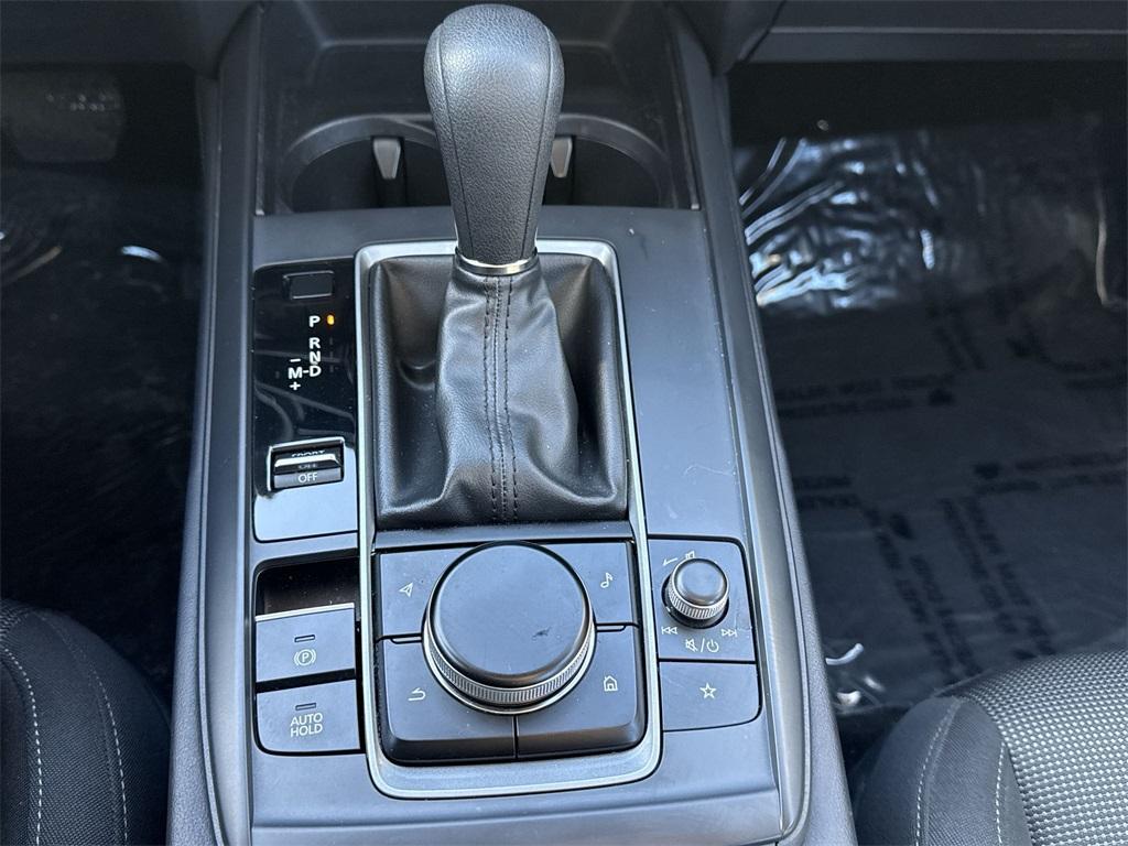 used 2023 Mazda CX-30 car, priced at $20,990