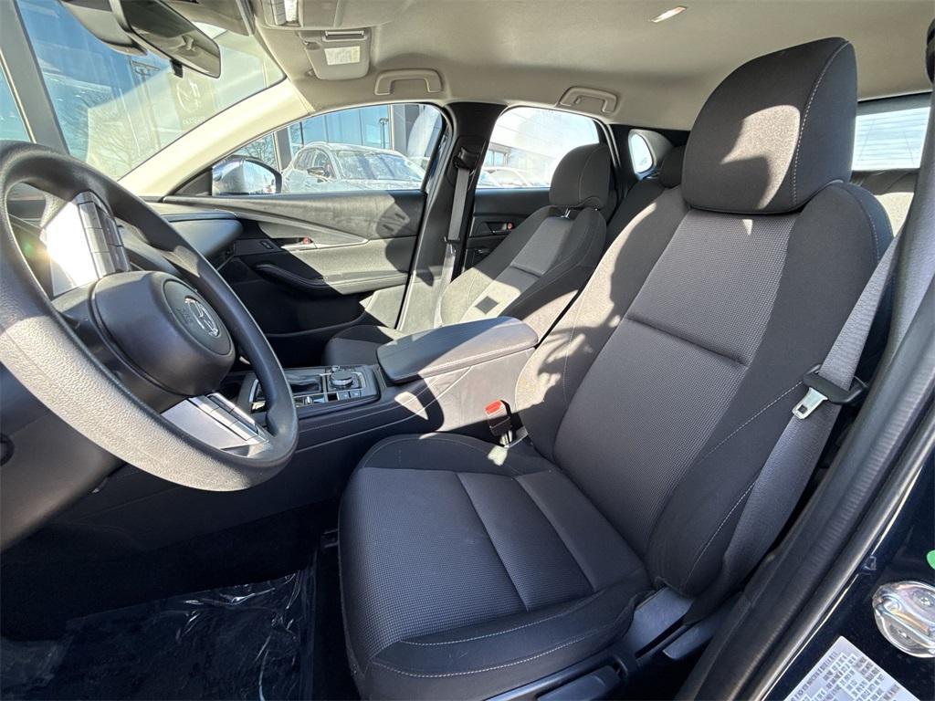used 2023 Mazda CX-30 car, priced at $20,990
