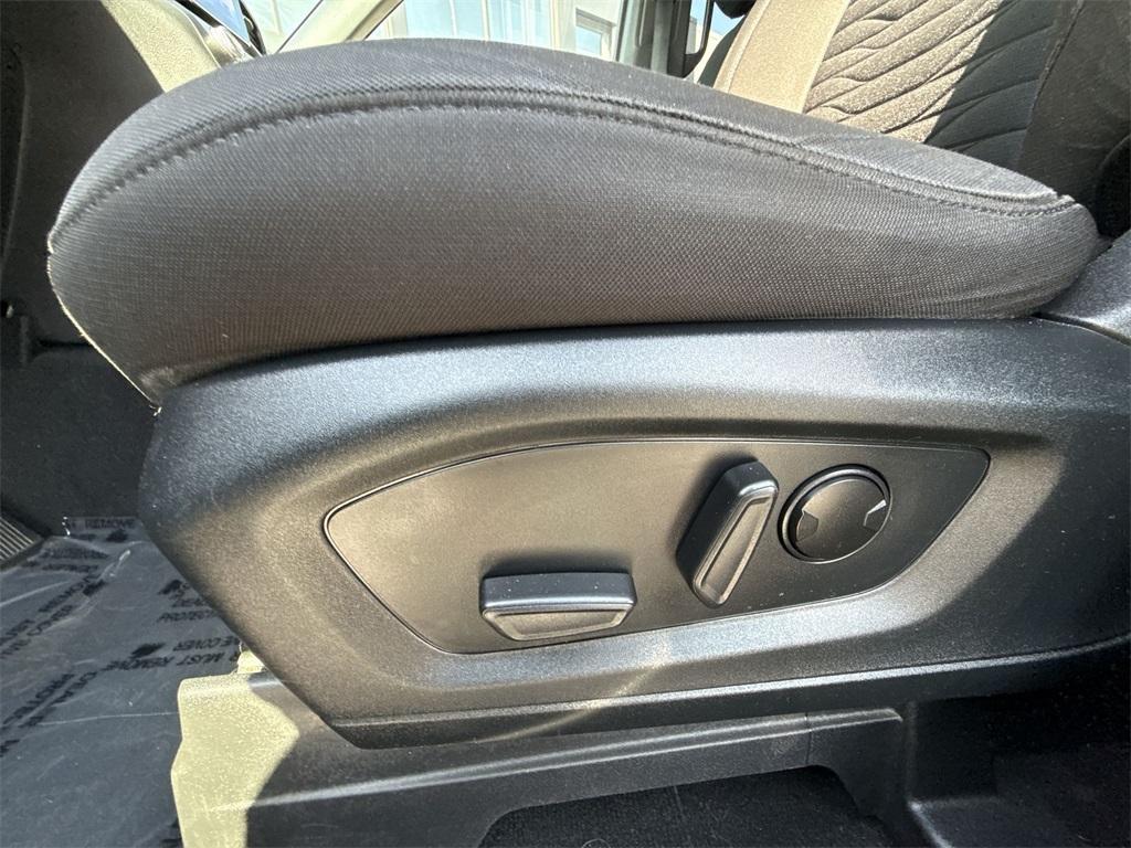 used 2020 Ford Explorer car, priced at $18,722