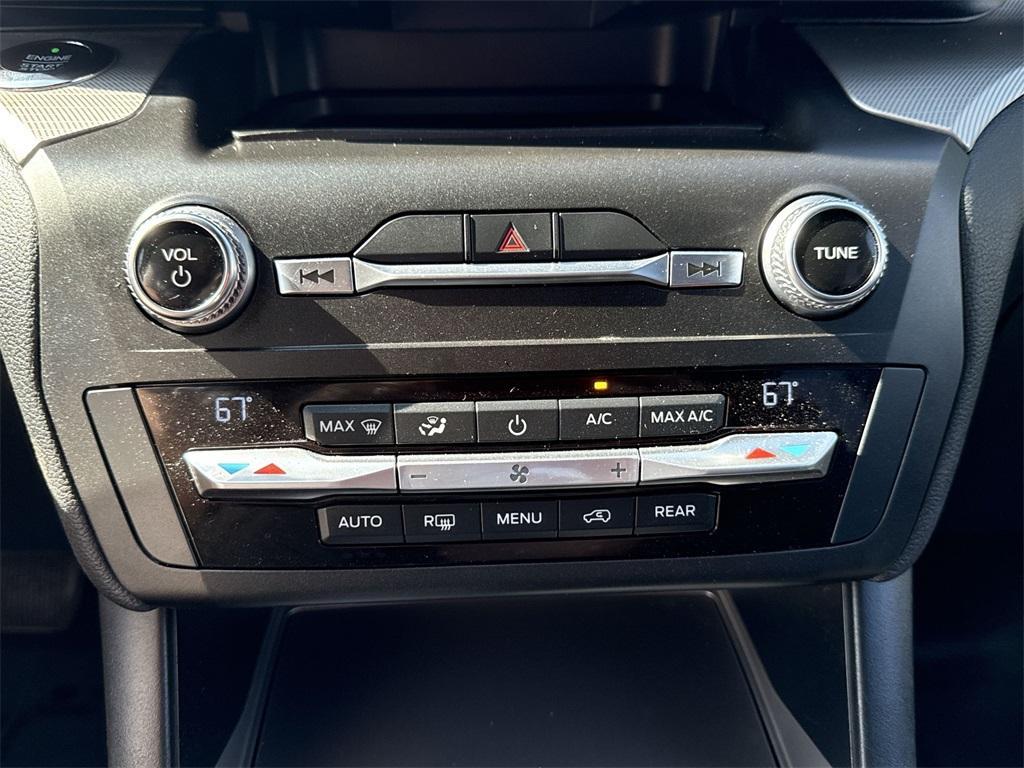 used 2020 Ford Explorer car, priced at $18,722